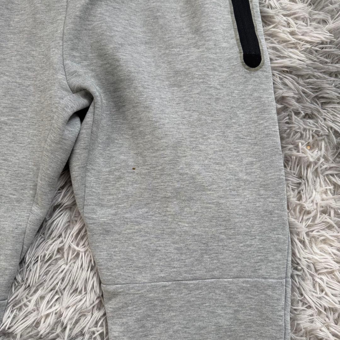 NIKE ナイキ テックフリース　セットアップ　廃盤