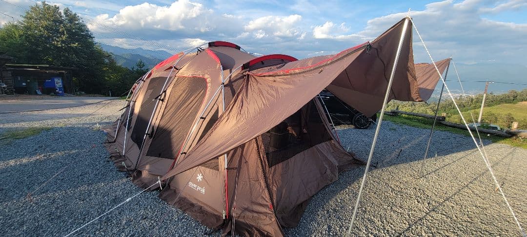 【美品】【夏セール】  peakトルテュプロ TP770R最終モデル