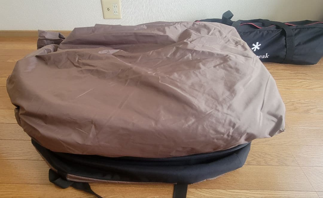 【美品】【夏セール】  peakトルテュプロ TP770R最終モデル