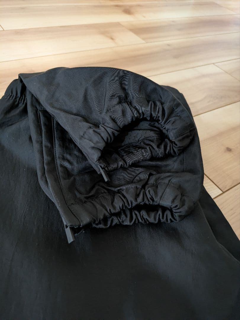 パンツ fog essentials textured nylon track pant