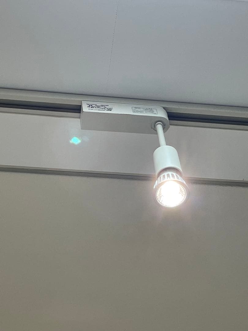 LED スポット　白熱灯器具　コイズミ　17個セット