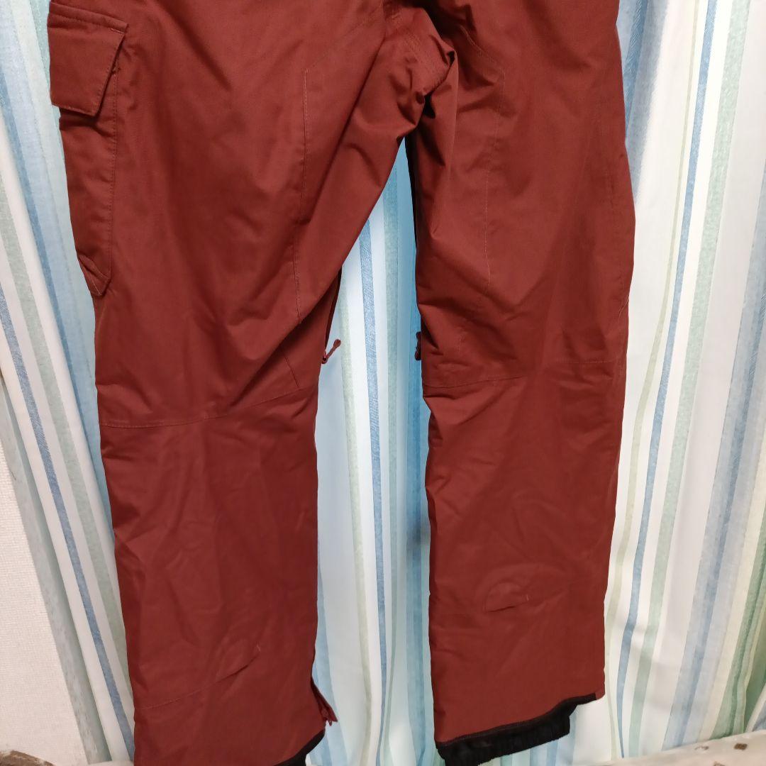 686 スノボージャケット バートンパンツ セットアップ