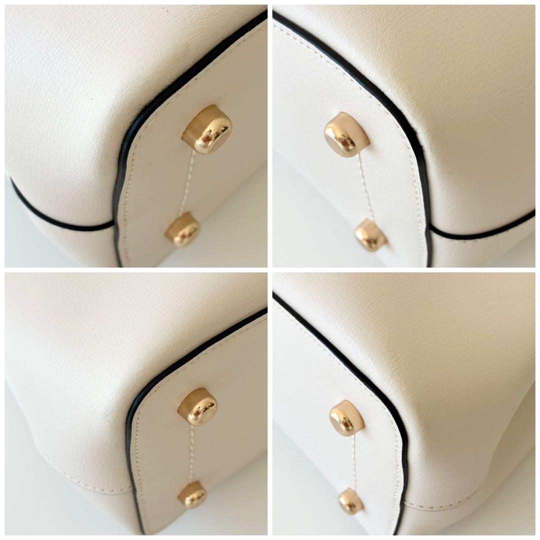 【新品】COACH トートバッグ アベニュー キャリーオール A4