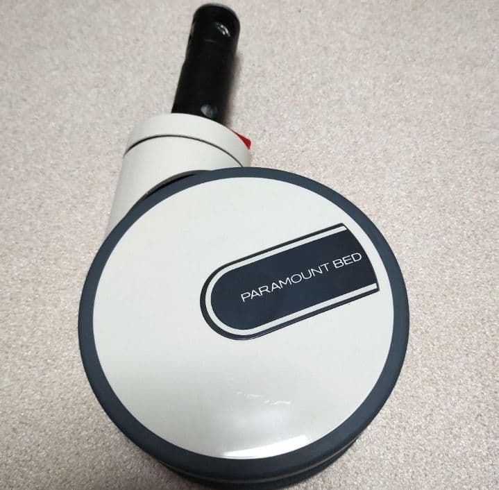 パラマウントベッド用 MCSキャスター / T125DNC（4個）