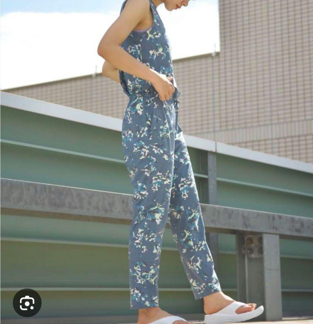 ノースフェイス　ネイチャーアクティブ　オールインワン　正規品