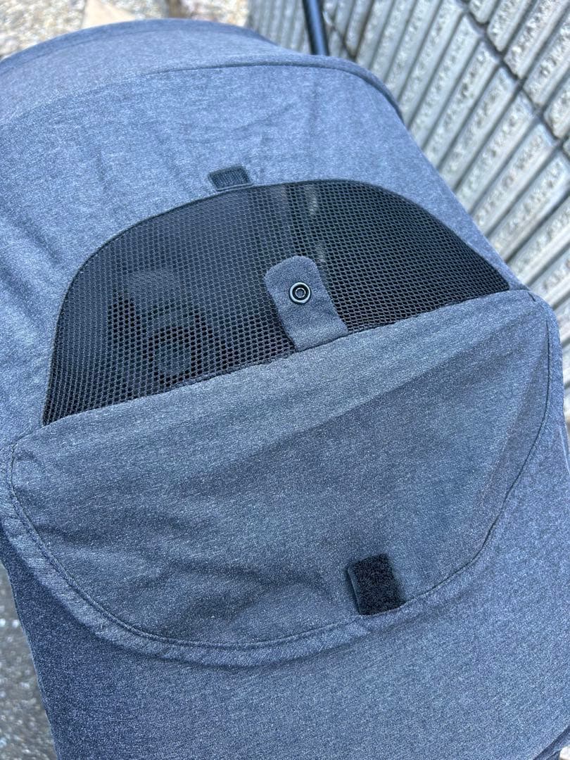 値下げしました サイベックス　メリオ　ベビーカー Cybex Melio