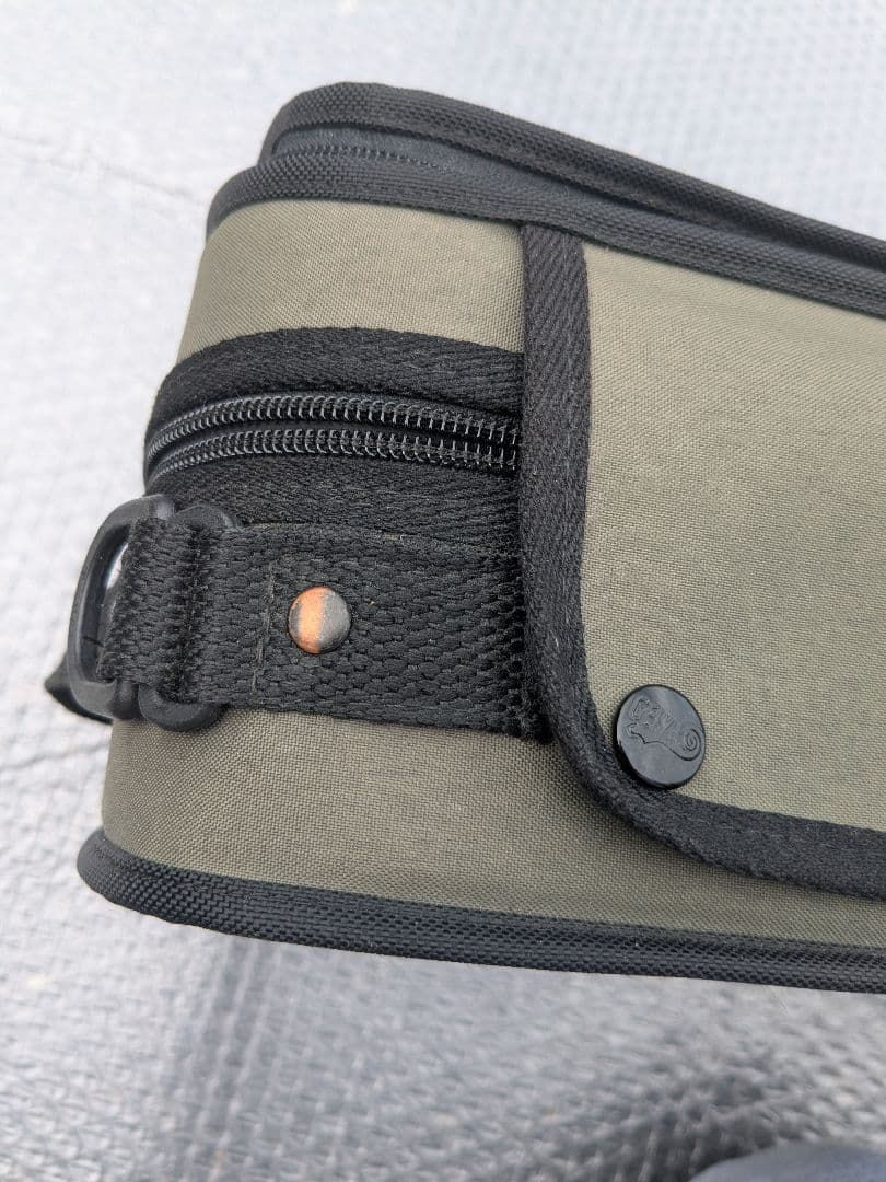 GEWA Original Jaeger ヴァイオリンケース 4/4