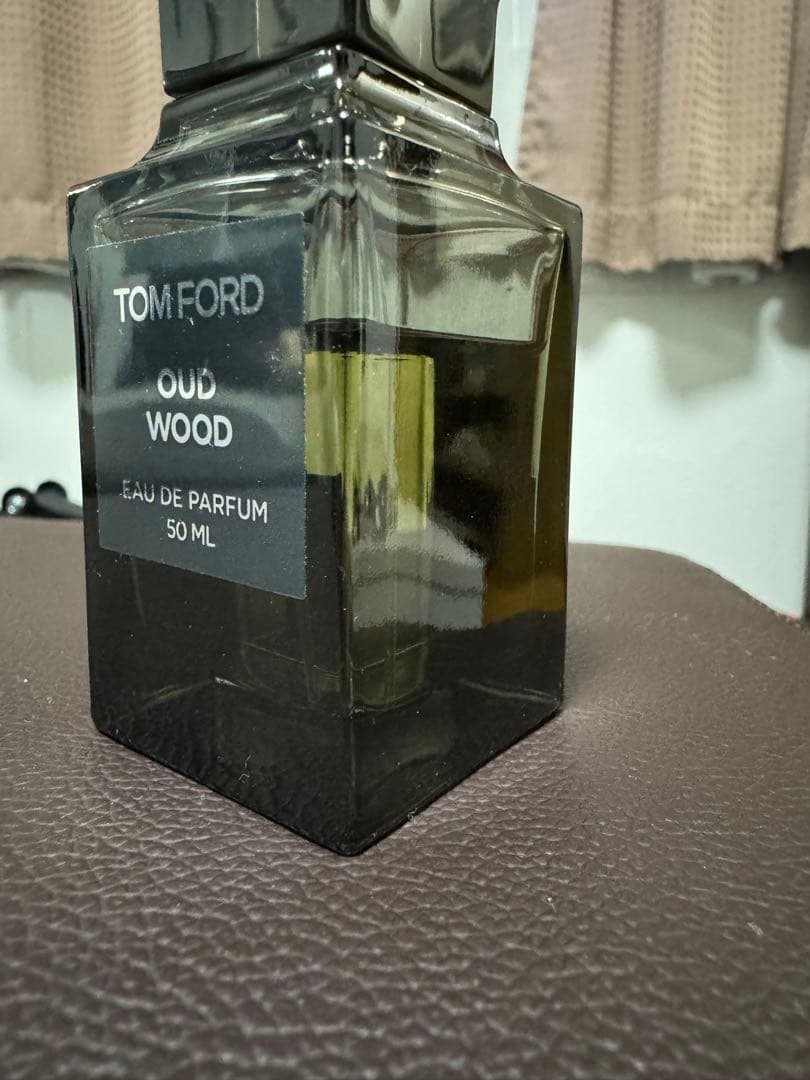 TOM FORD（トムフォード）OUD WOOD（ウードウッド） 50ML 香水