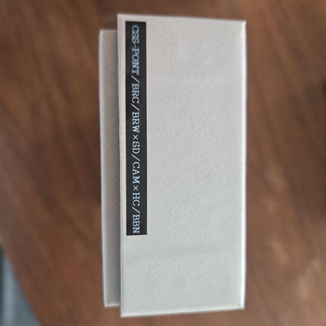 WILD SWANS PONT ポント　ロシアンカーフ　　トリプルレザー値下交渉