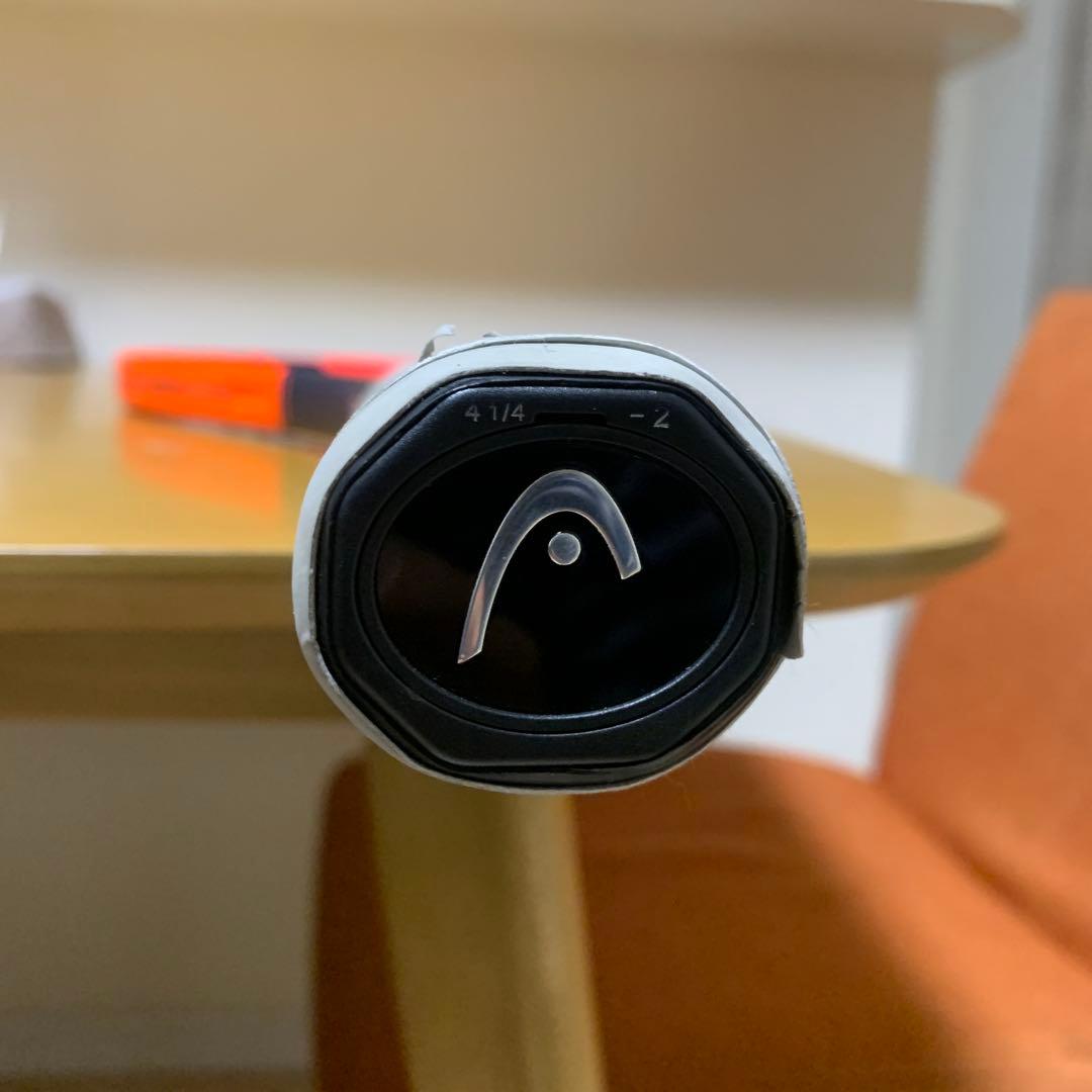 ヘッド　ラジカル MP 硬式テニスラケット