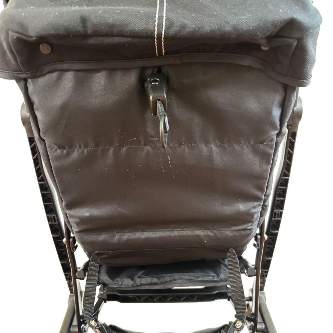 Cybex LIBELLE サイベックス　リベル 2021年　レインカバー等付き