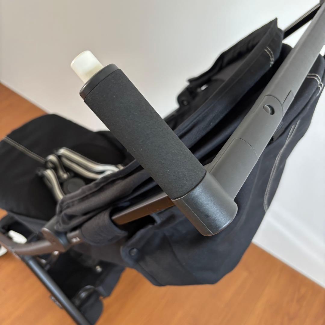 Cybex LIBELLE サイベックス　リベル 2021年　レインカバー等付き