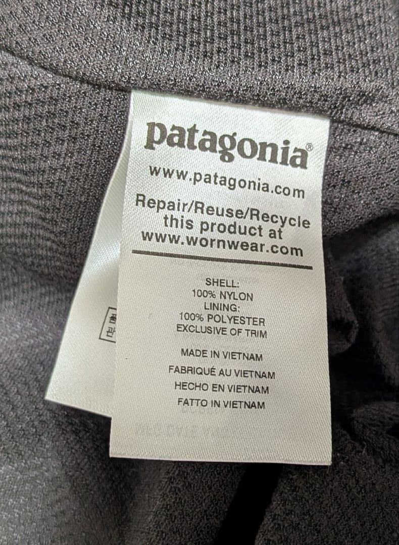 バギーズジャケット