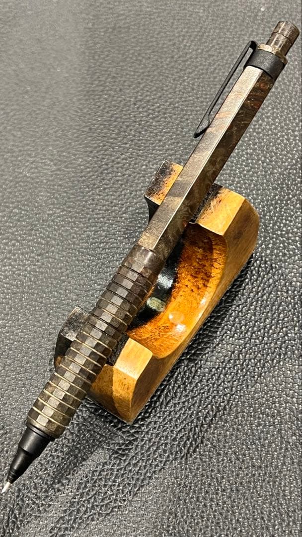 kobutodo　orenznero 0.3スタビ 6角/12角スリット