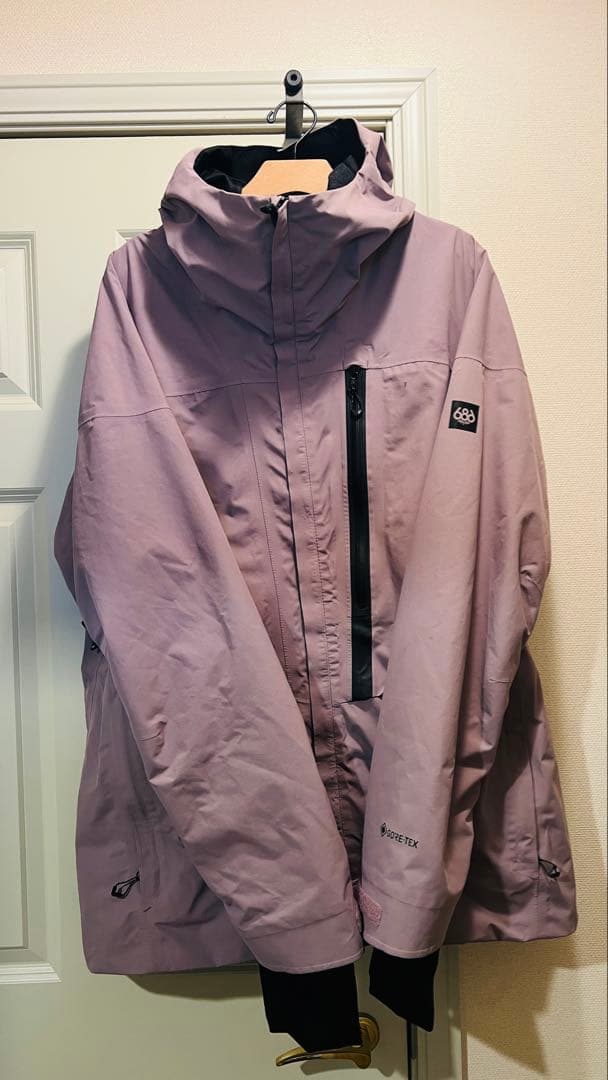 686 GORE-TEX GTJACKET ゴアテックス