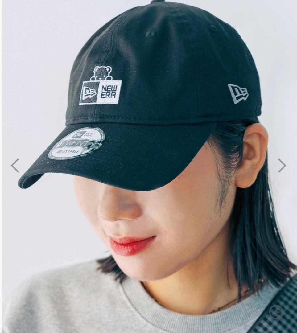 ファミリアニューエラFamiliarNEW ERA帽子