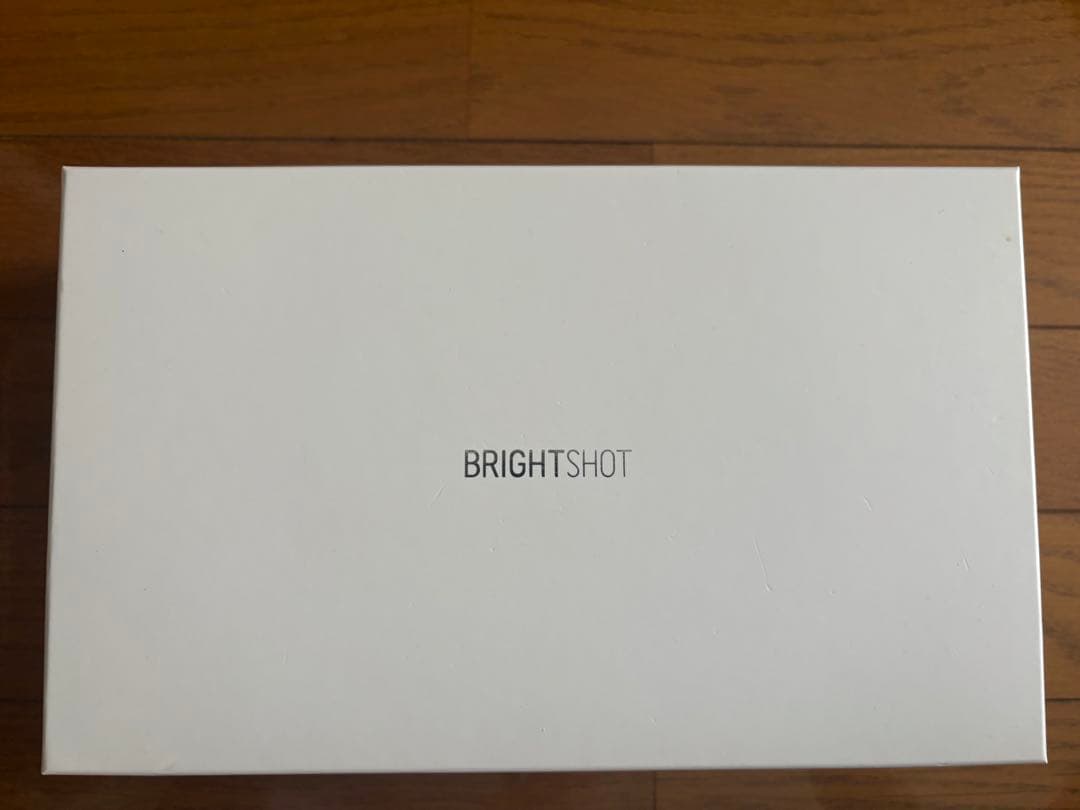 未使用　Panasonic フォト ブライトショット EH-SL85