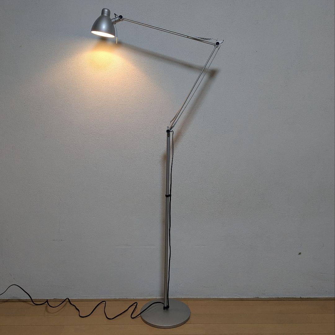 希少 IKEA ANTIFONI アンティフォニー フロアランプ ヴィンテージ