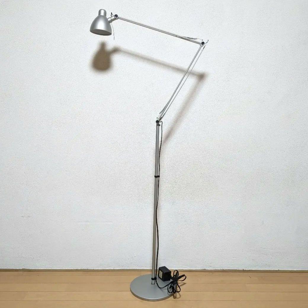 希少 IKEA ANTIFONI アンティフォニー フロアランプ ヴィンテージ