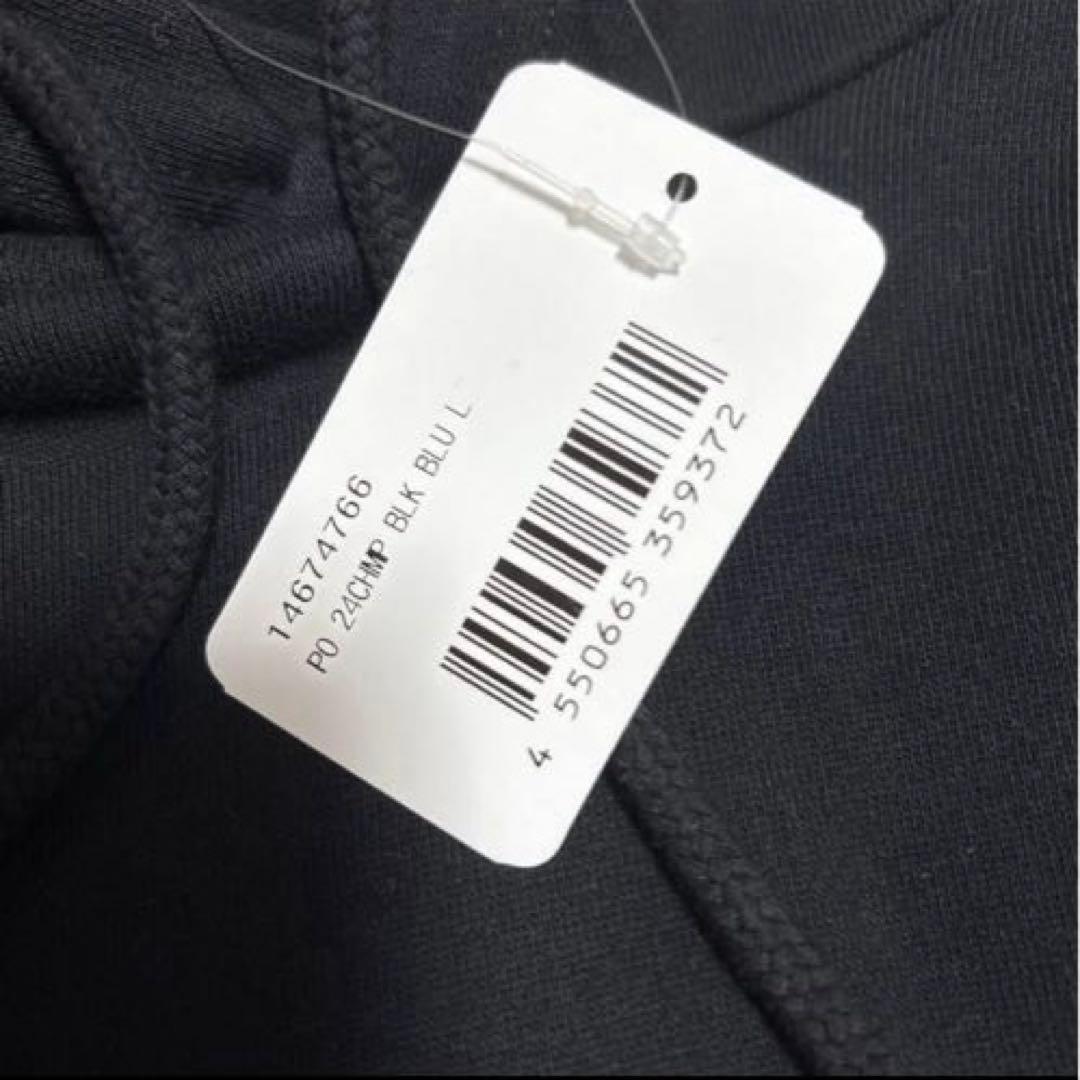 日本シリーズ2024優勝記念☆NEW ERAコラボ　ベイスターズ☆受注パーカー