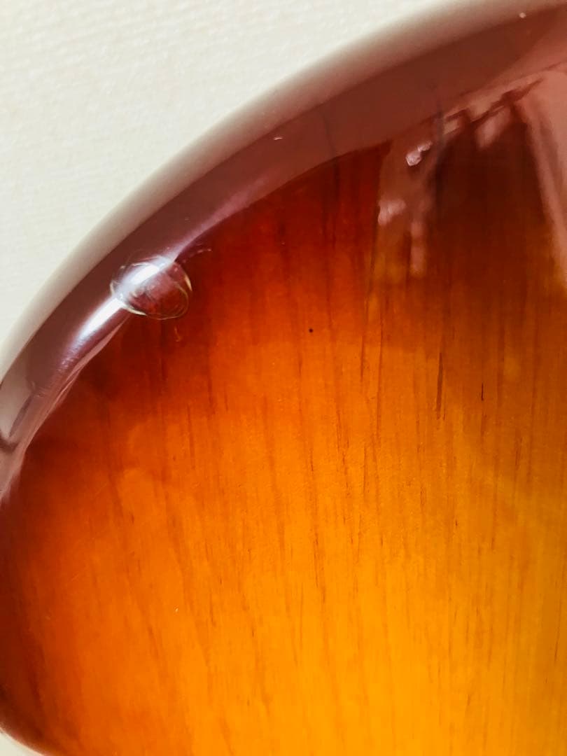 【monophonic様】FenderMexico player PlusTop