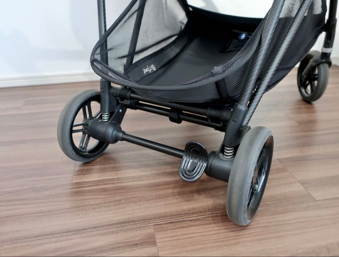 サイベックス メリオ 2021レインカバー サマーシートライナー 等おまけ付き