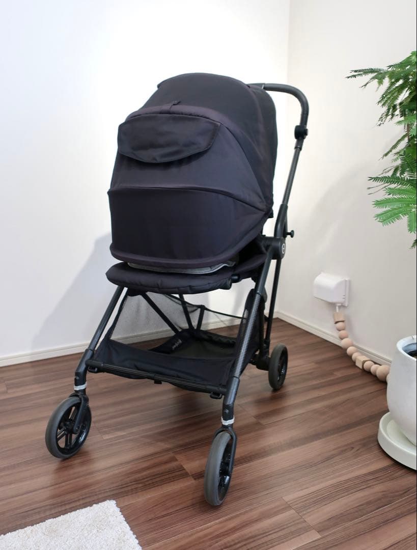 サイベックス メリオ 2021レインカバー サマーシートライナー 等おまけ付き