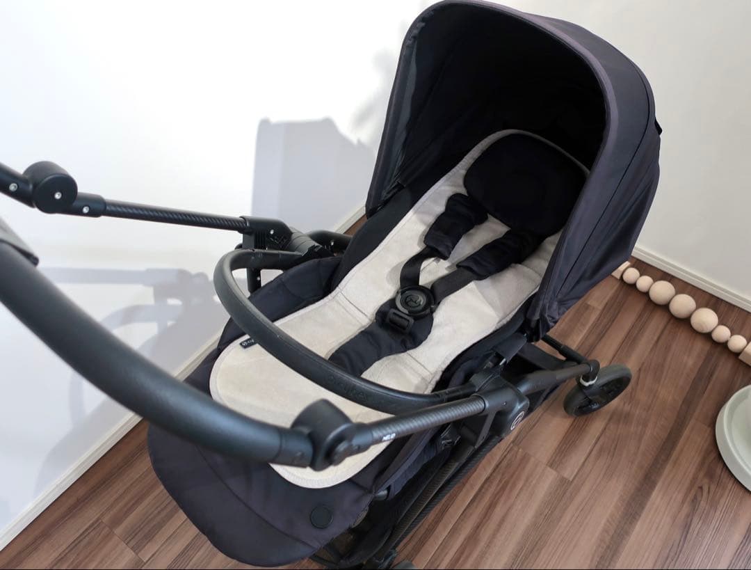 サイベックス メリオ 2021レインカバー サマーシートライナー 等おまけ付き