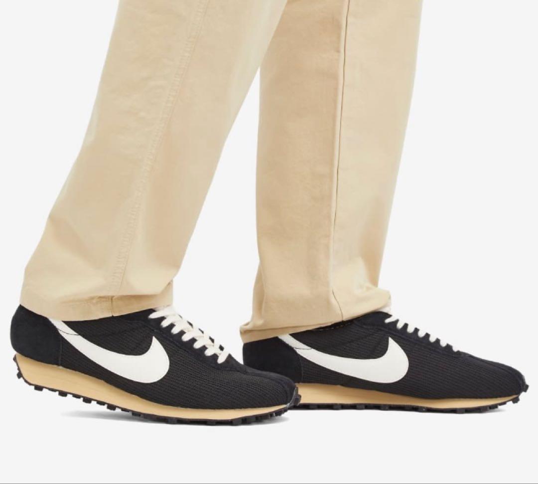 NIKE LD-1000 \"Black and Sail\"28.5センチ