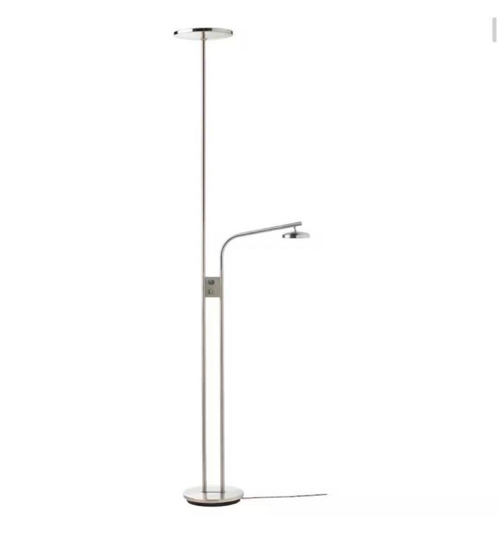 【最安値・新品未開封品】イスヤクト　IKEA イケアスタンドライト　照明