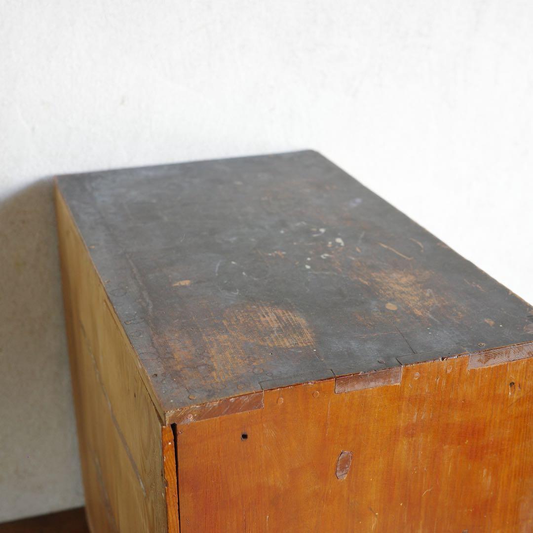 お値下げ！開き扉の棚　スパイスラック