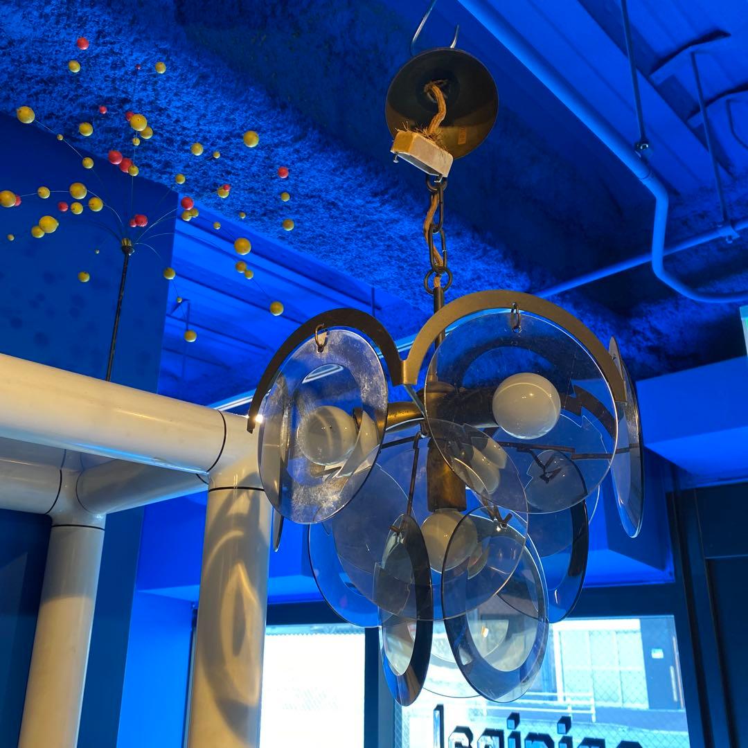 北欧ミッドセンチュリーペンダントライト