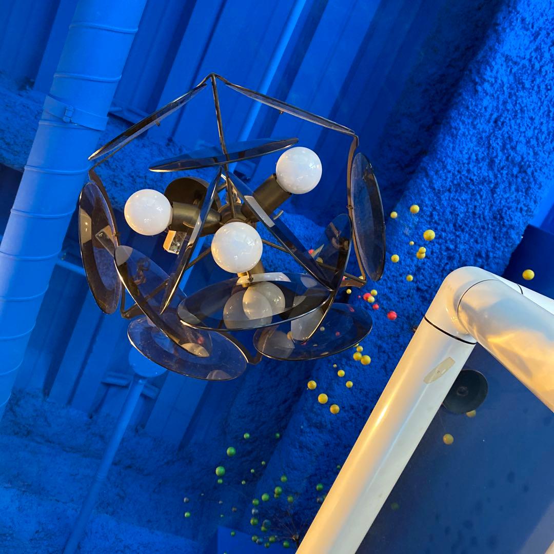 北欧ミッドセンチュリーペンダントライト