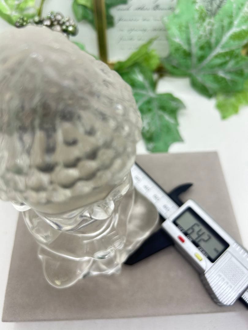 大仏様　台座付き