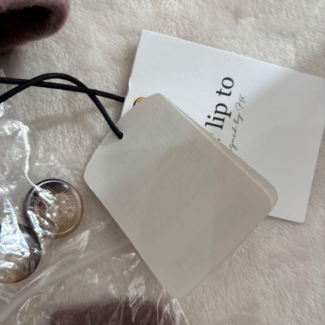 【新品】Her lip to Siena  Long Coat