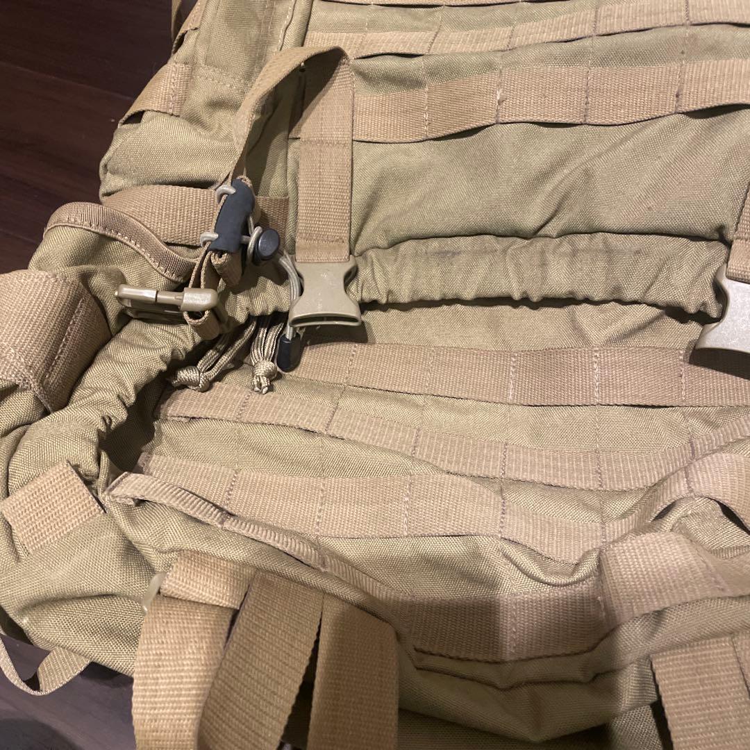 タスマニアタイガー⭐︎MK2⭐︎カーキ☆値段交渉可能