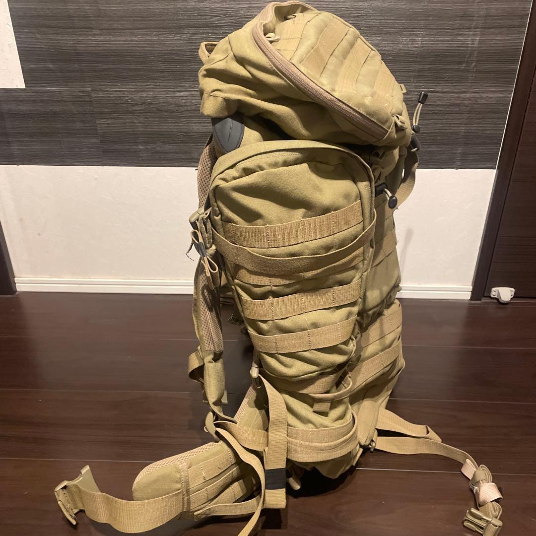 タスマニアタイガー⭐︎MK2⭐︎カーキ☆値段交渉可能