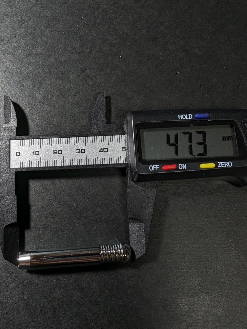 羽瀬川様　水中花カーアクセサリー