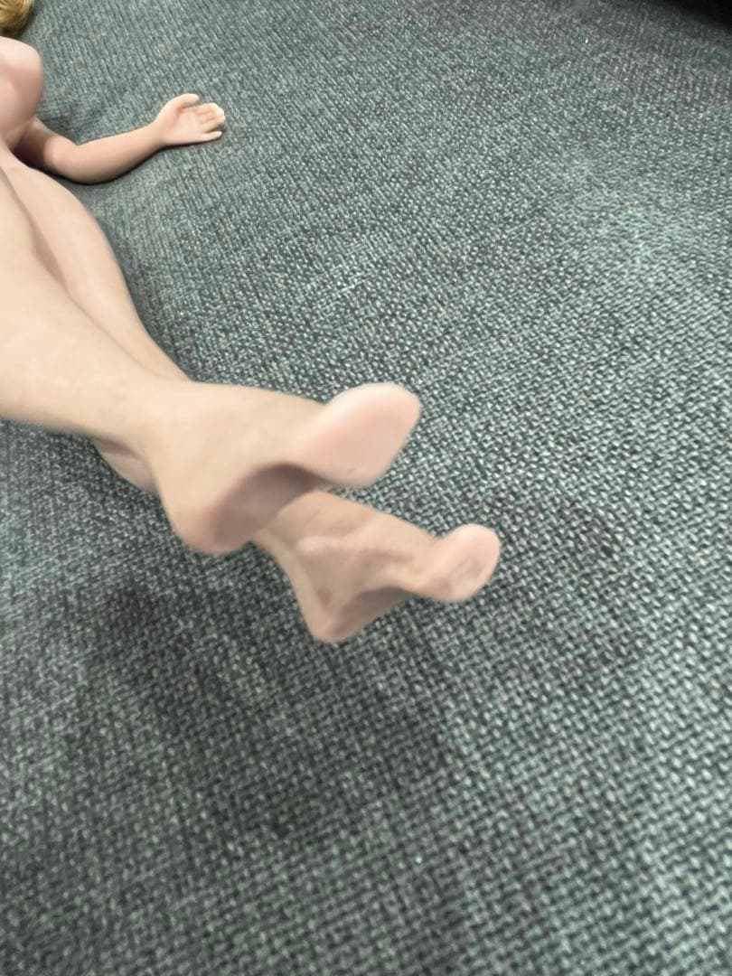 1962年製　ヴィンテージ　バブルカットバービー人形　マテル社