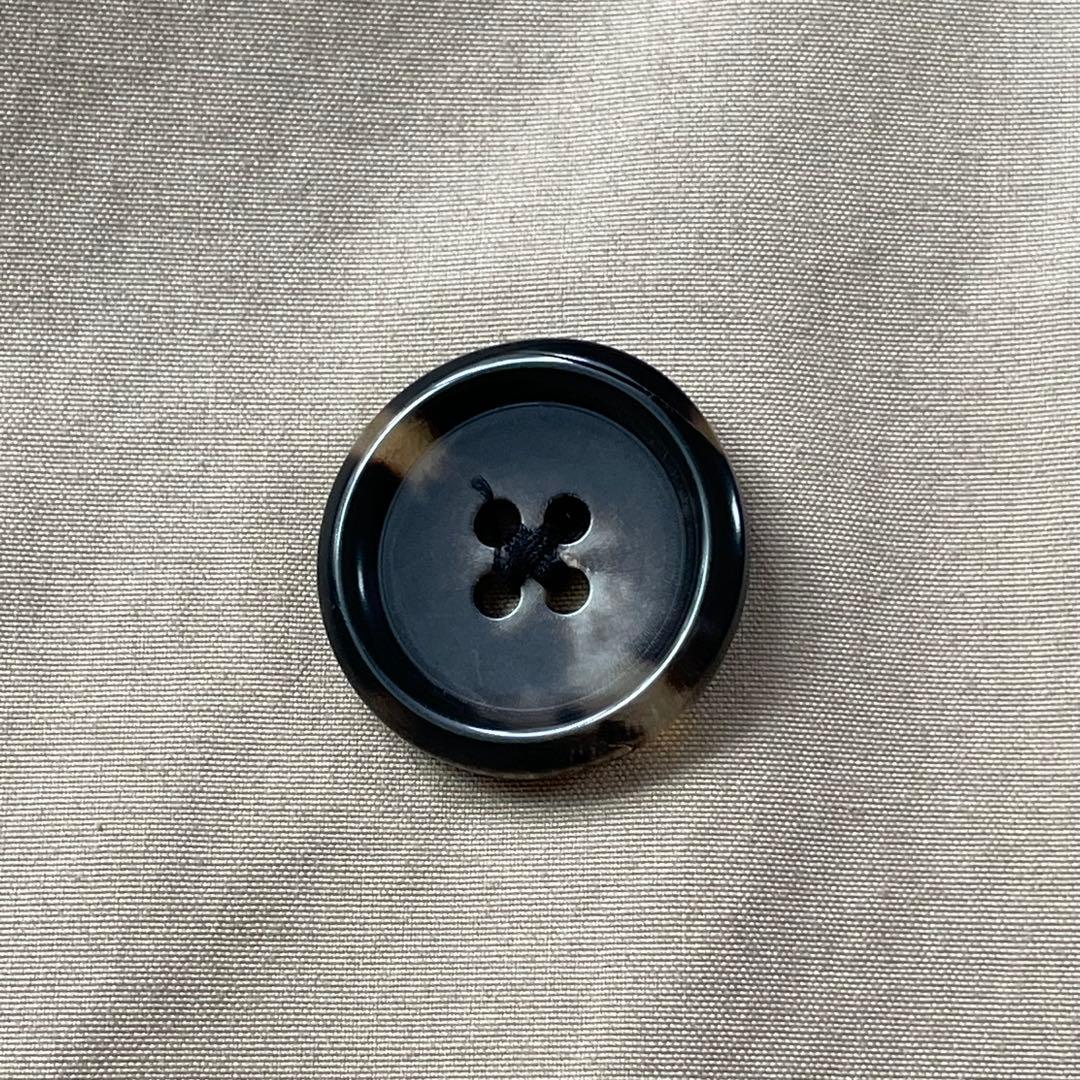 マーガレットハウエル トレンチコート L ロングコート ダブルボタン ベージュ