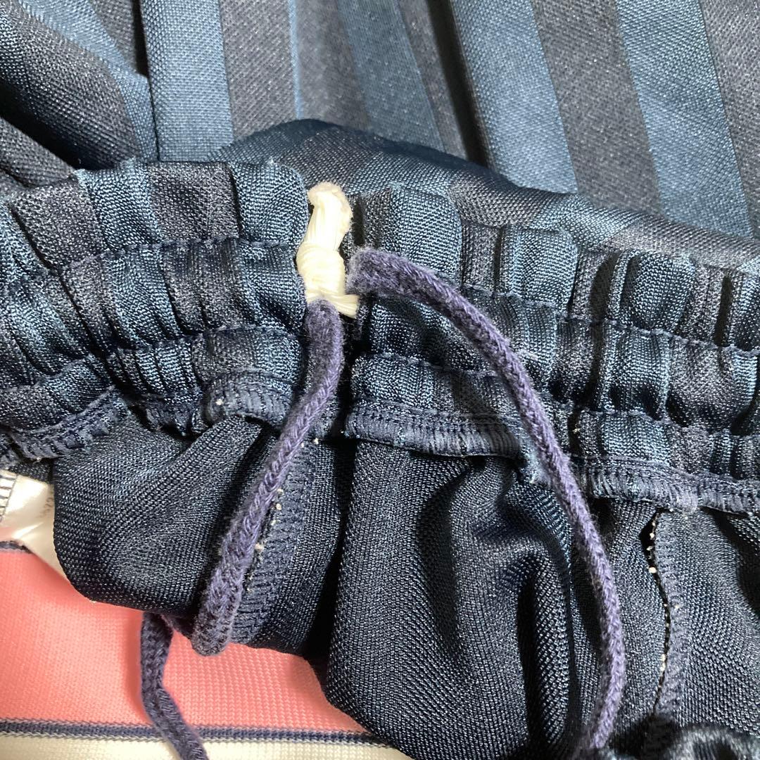 廃盤品 PUMA プーマ ジャージ 上下セット Y2K ピンク 紺 S M