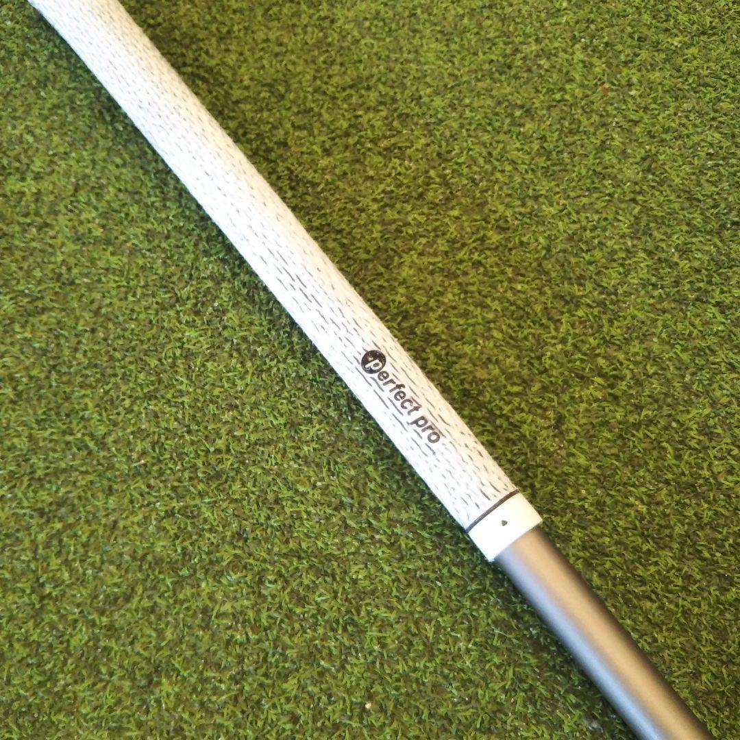 PINGスリーブ付き TOUR 2.0 CHROME 65R シャフト