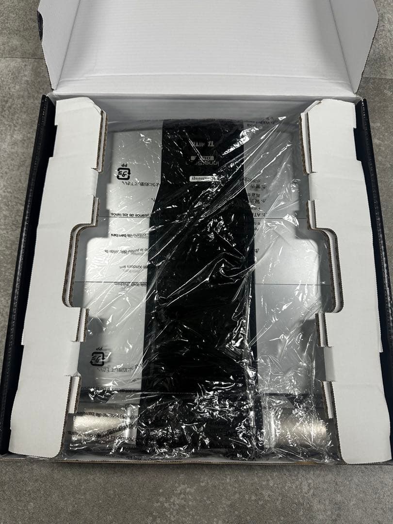 タニタ 体組成計部位別 RD-803L-BK インナースキャンデュアル