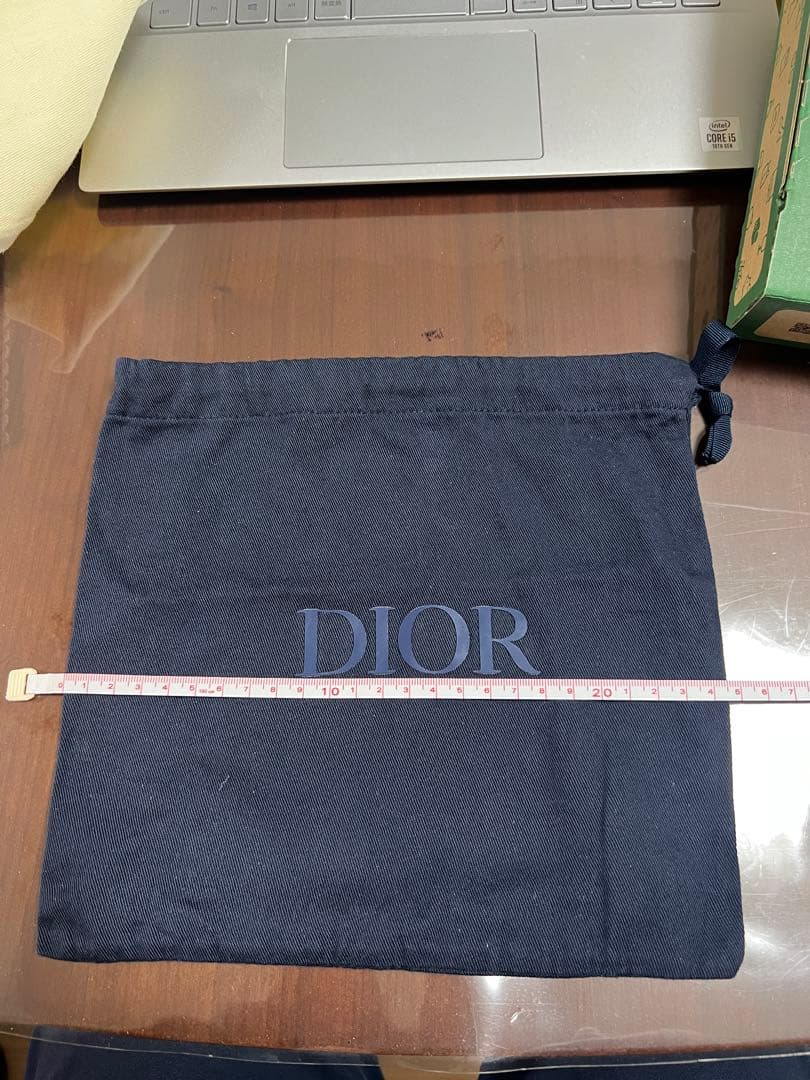Christian Dior クリスチャン ディオール オブリーク ベルト