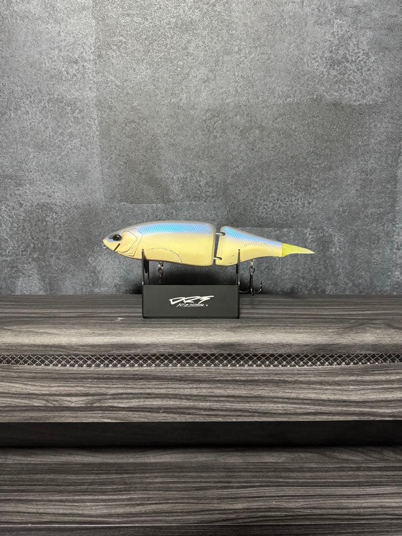 【中古】DRT クラッシュ9 スペクター