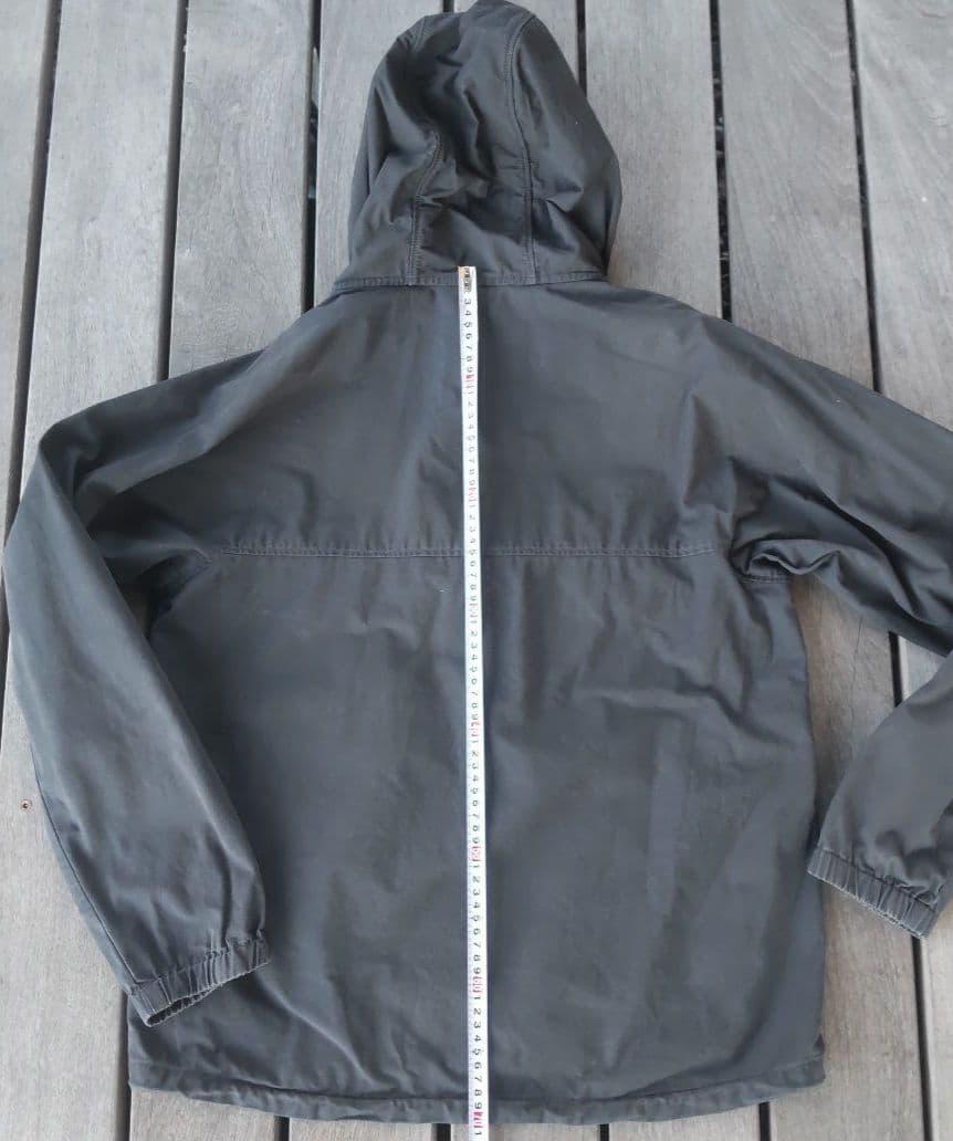 パタゴニア　ファンホッガーズアノラック　MENS　S