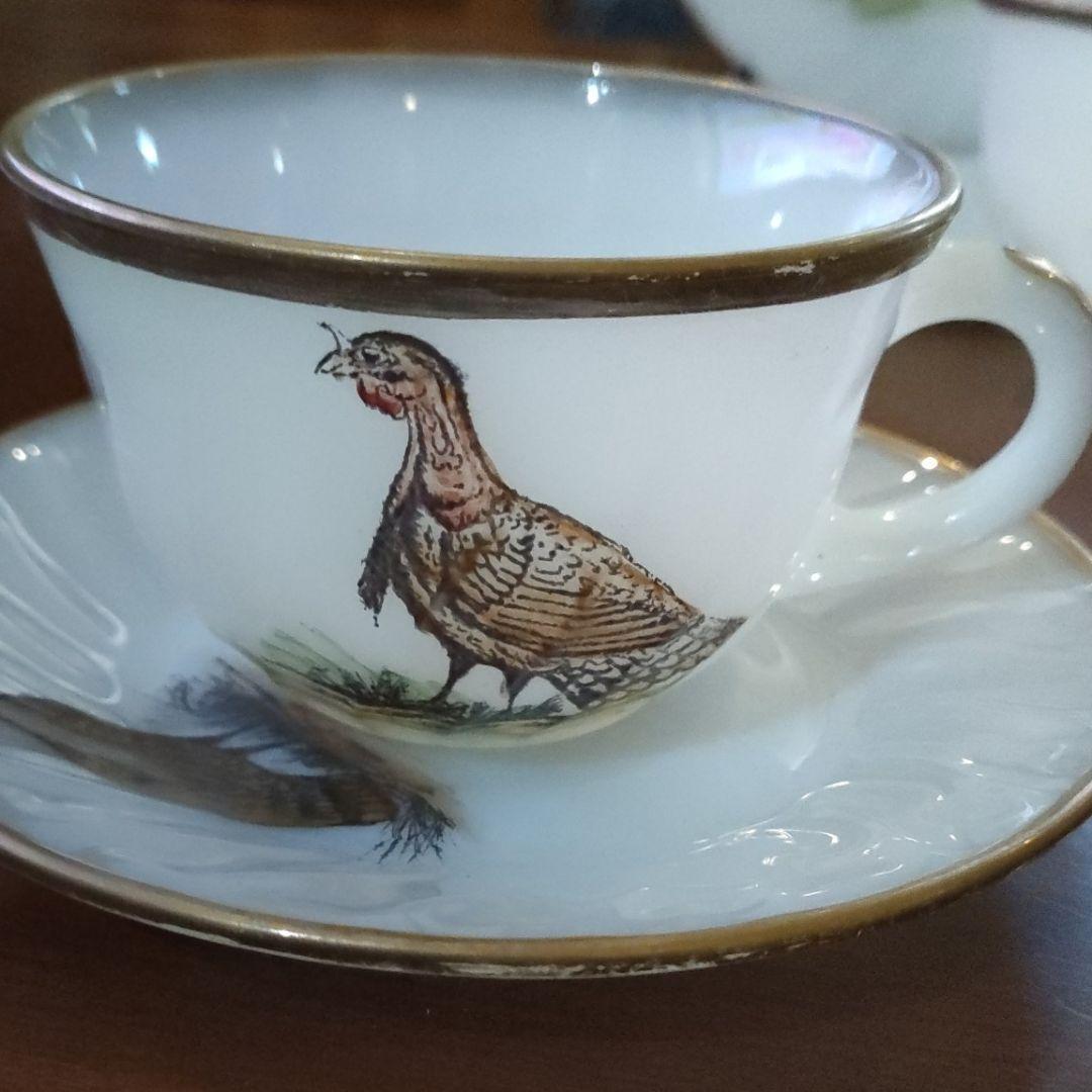 fire kingファイヤーキング ターキーモーニングセット　エクストラレア