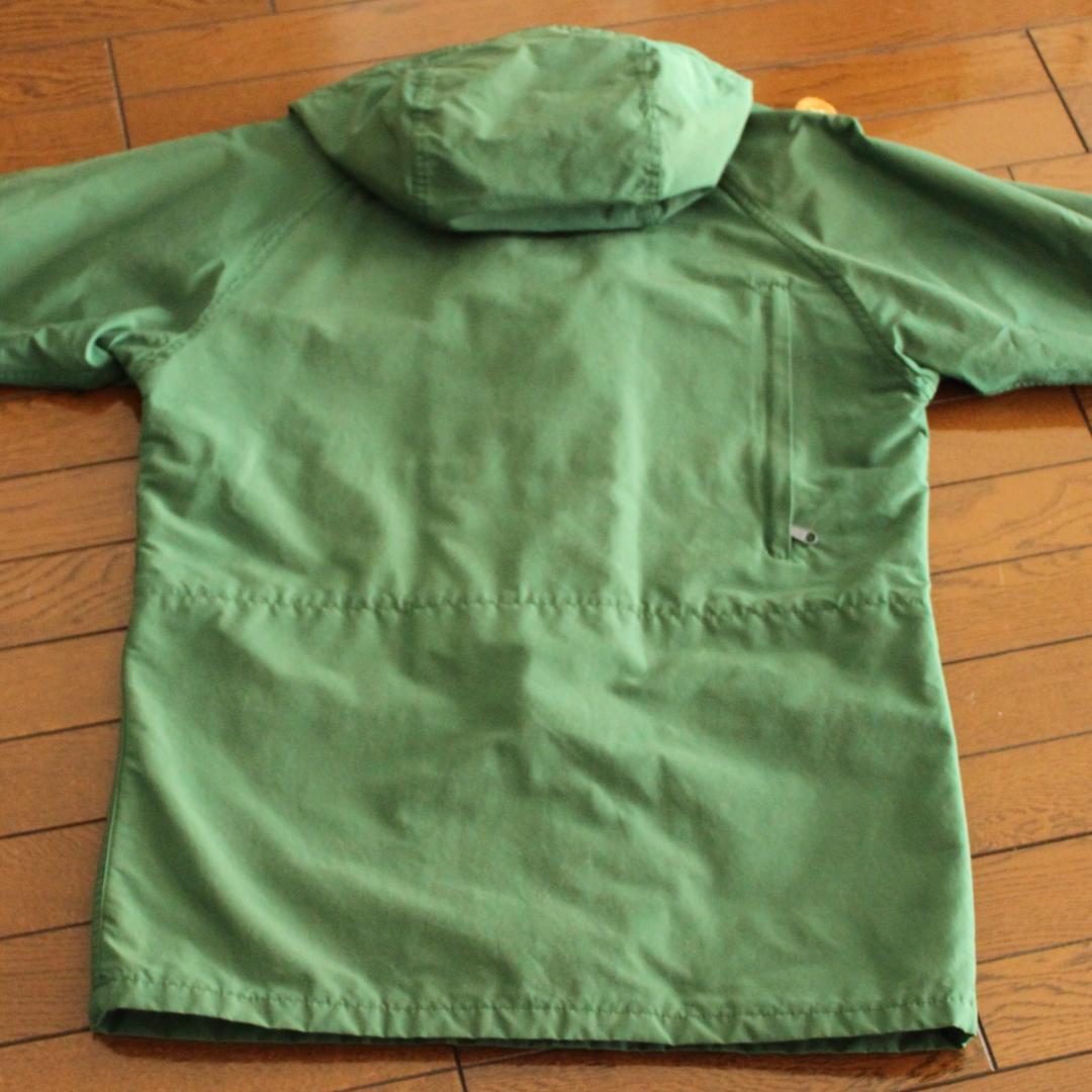 シェラデザイン SIERRA DESIGNS マウンテンパーカー 60/40 S