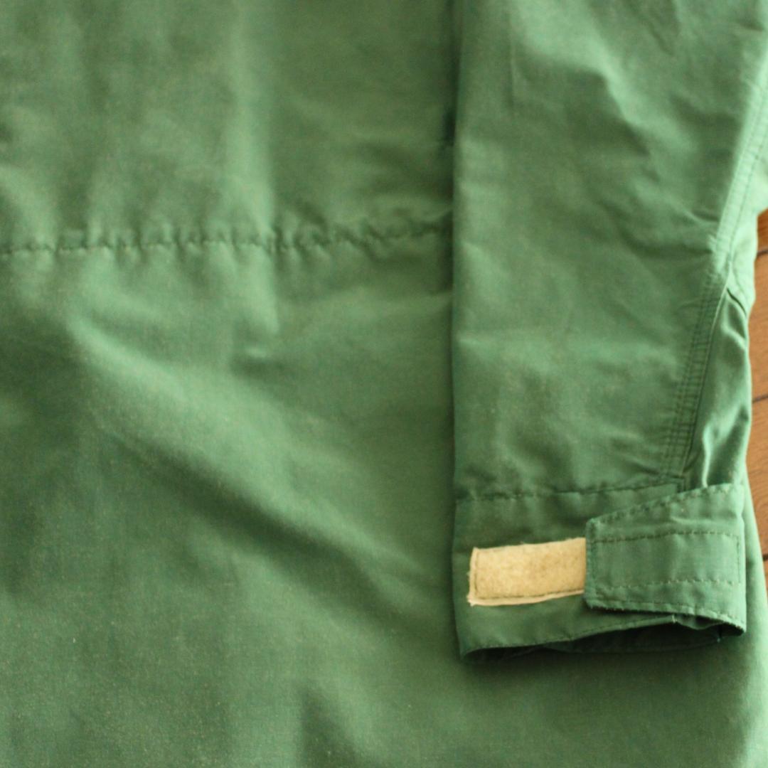 シェラデザイン SIERRA DESIGNS マウンテンパーカー 60/40 S