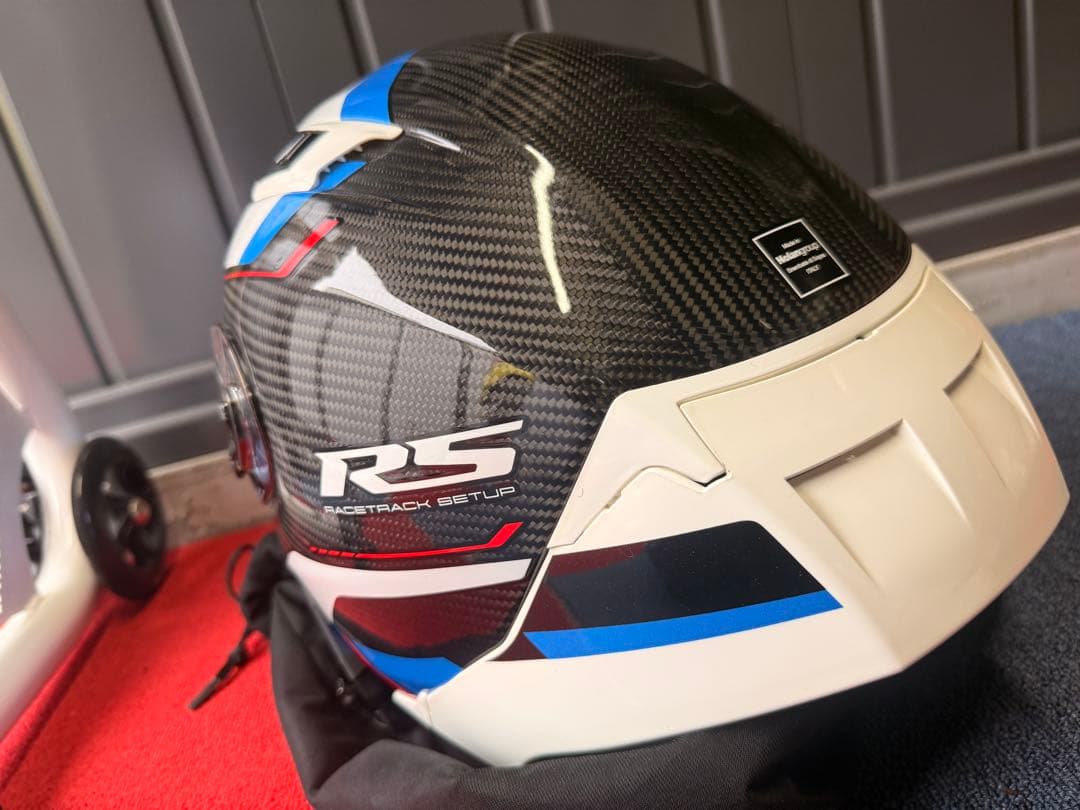 X-liteフルフェイスヘルメット